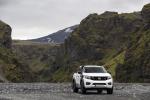Nissan Navara AT32 Off-Roader by Arctic Trucks 2020 года